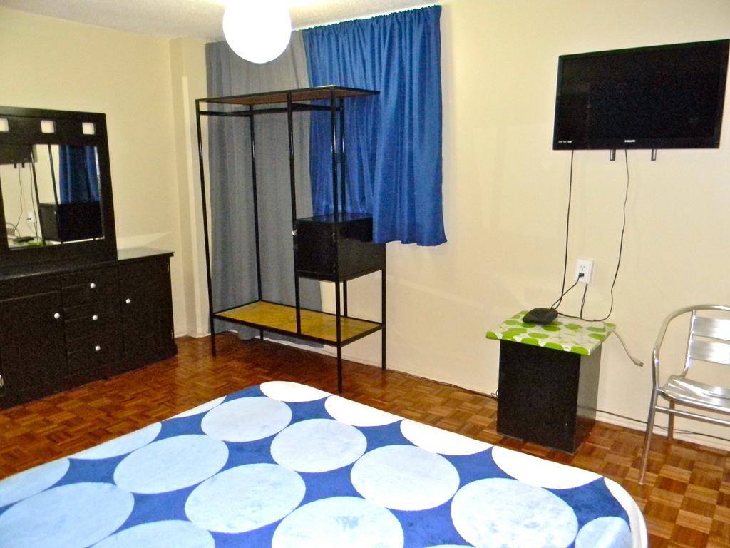 B&B Mexico Roma Norte Bilik gambar